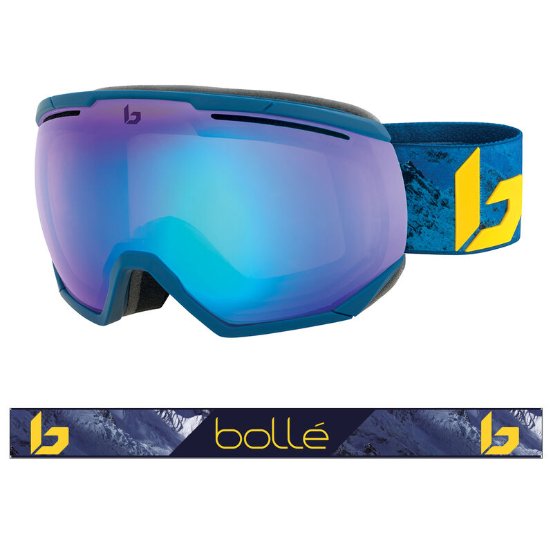 NORTHSTAR, MATTE BLUE CHAMONIX-Azure Cat 2, hi-res image number null